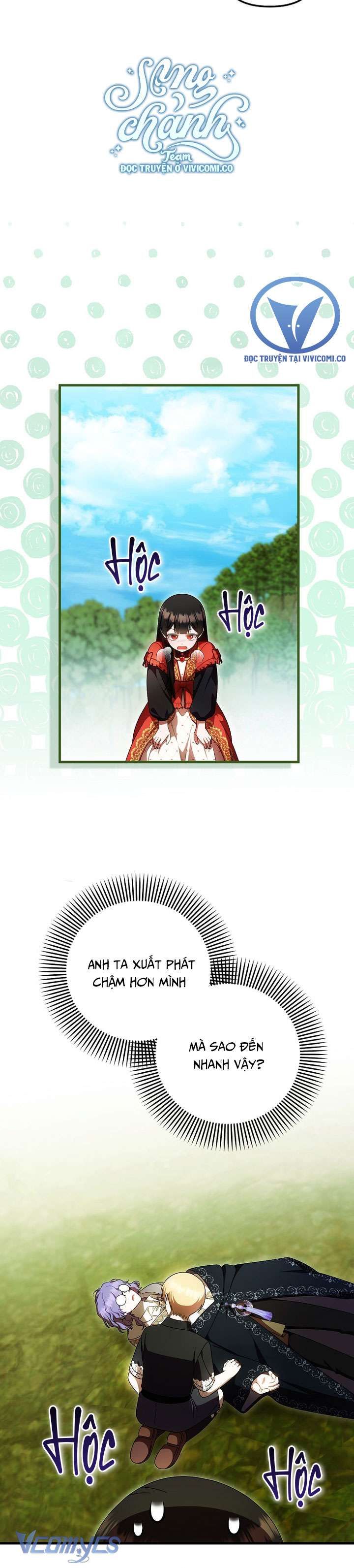 Lần Đầu Bé Út Được Yêu Thương Chapter 62 - 21