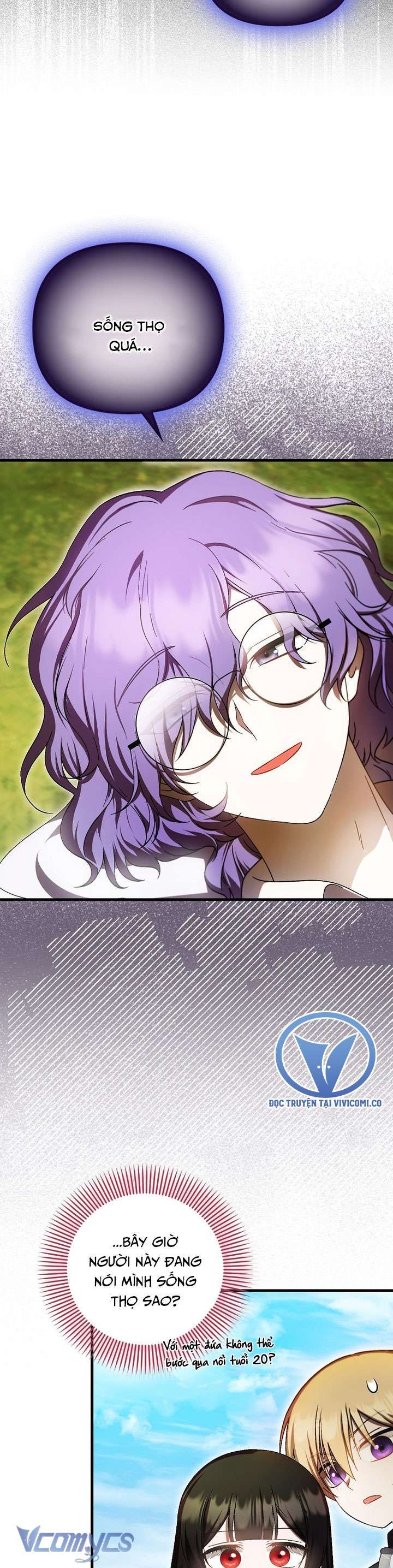 Lần Đầu Bé Út Được Yêu Thương Chapter 62 - 25