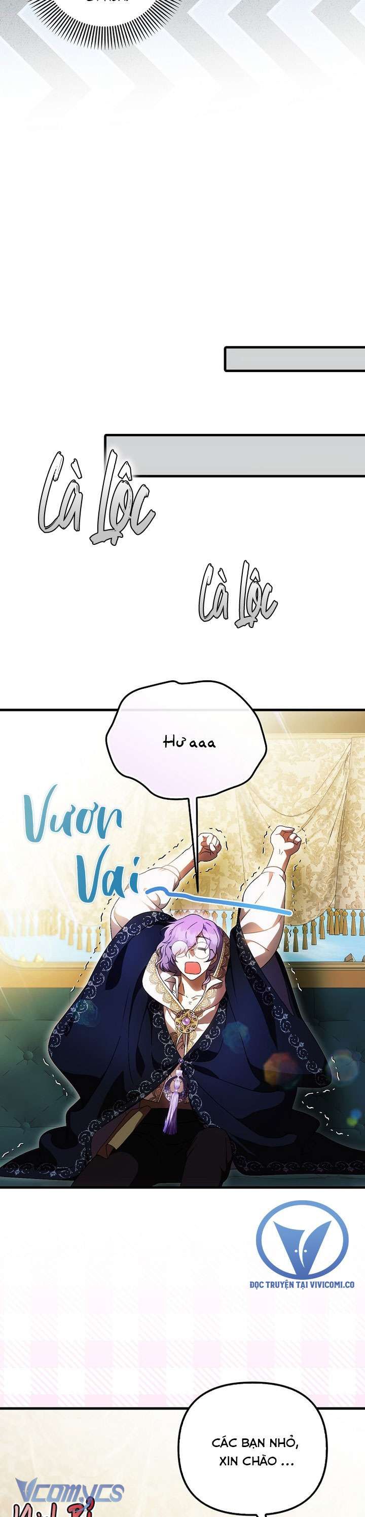 Lần Đầu Bé Út Được Yêu Thương Chapter 62 - 27