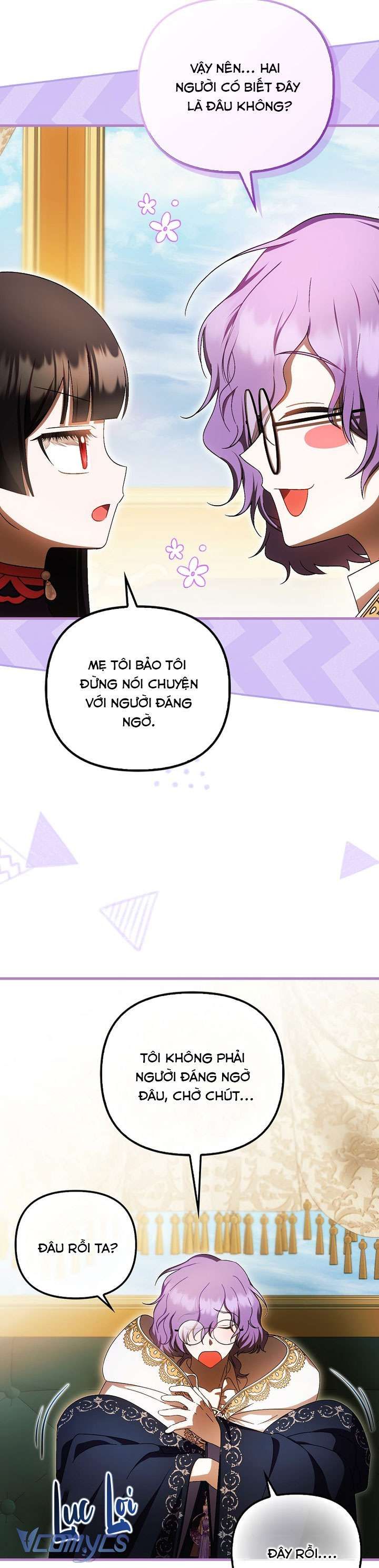 Lần Đầu Bé Út Được Yêu Thương Chapter 62 - 30