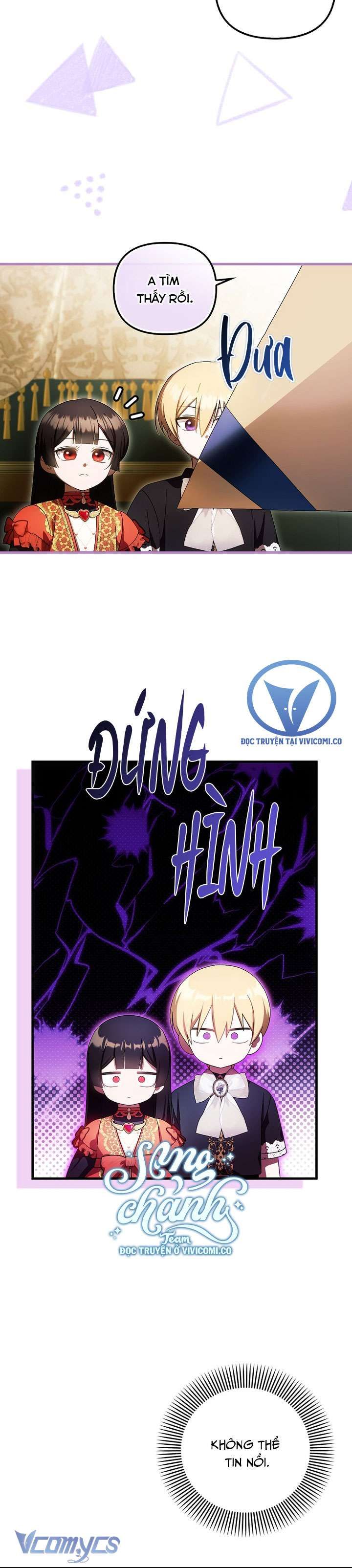 Lần Đầu Bé Út Được Yêu Thương Chapter 62 - 31