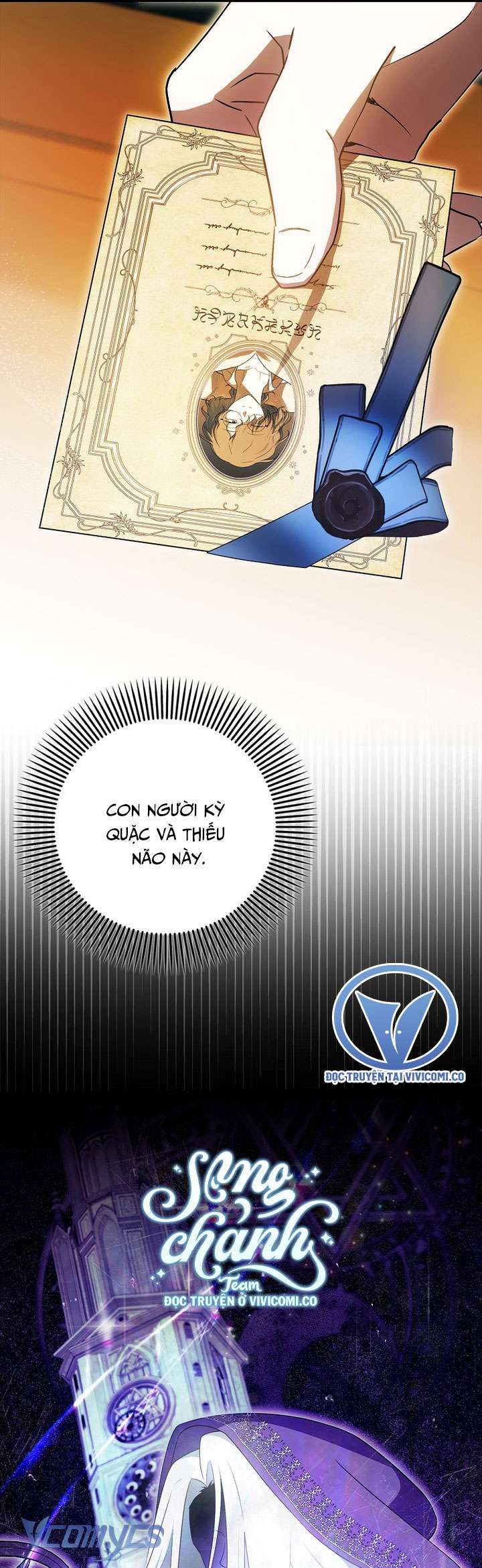 Lần Đầu Bé Út Được Yêu Thương Chapter 62 - 32