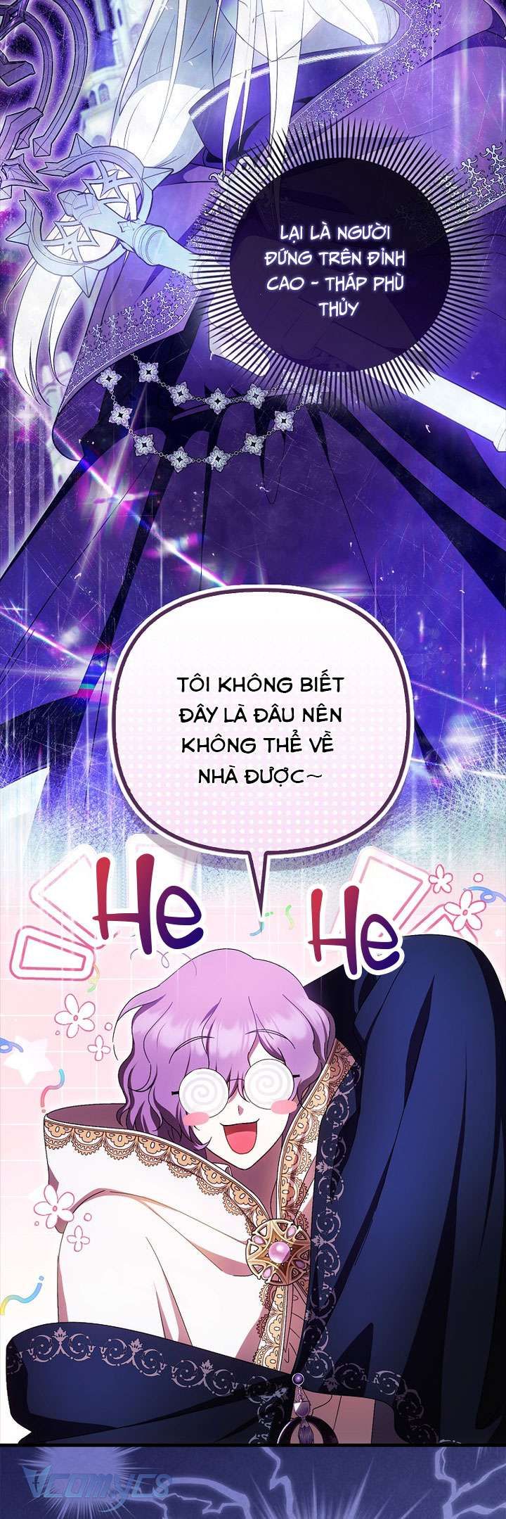 Lần Đầu Bé Út Được Yêu Thương Chapter 62 - 33