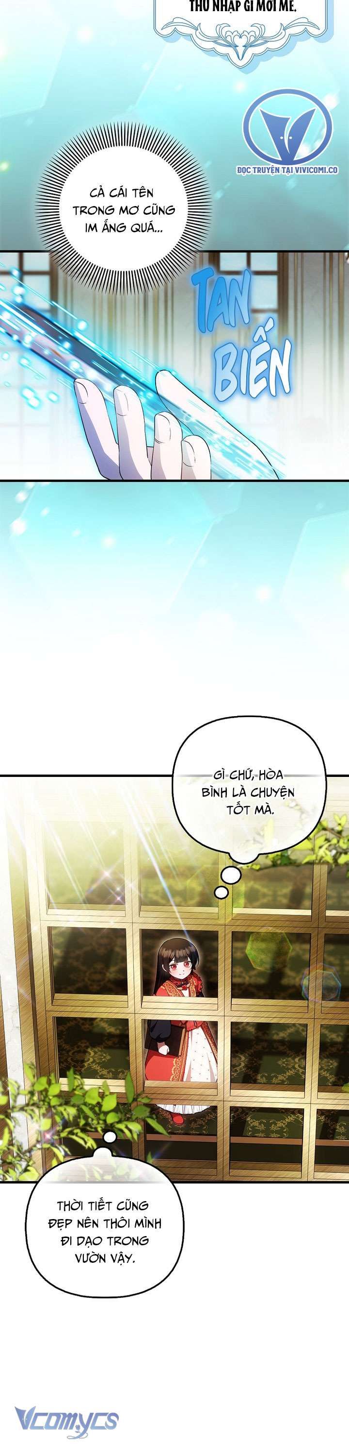 Lần Đầu Bé Út Được Yêu Thương Chapter 62 - 6