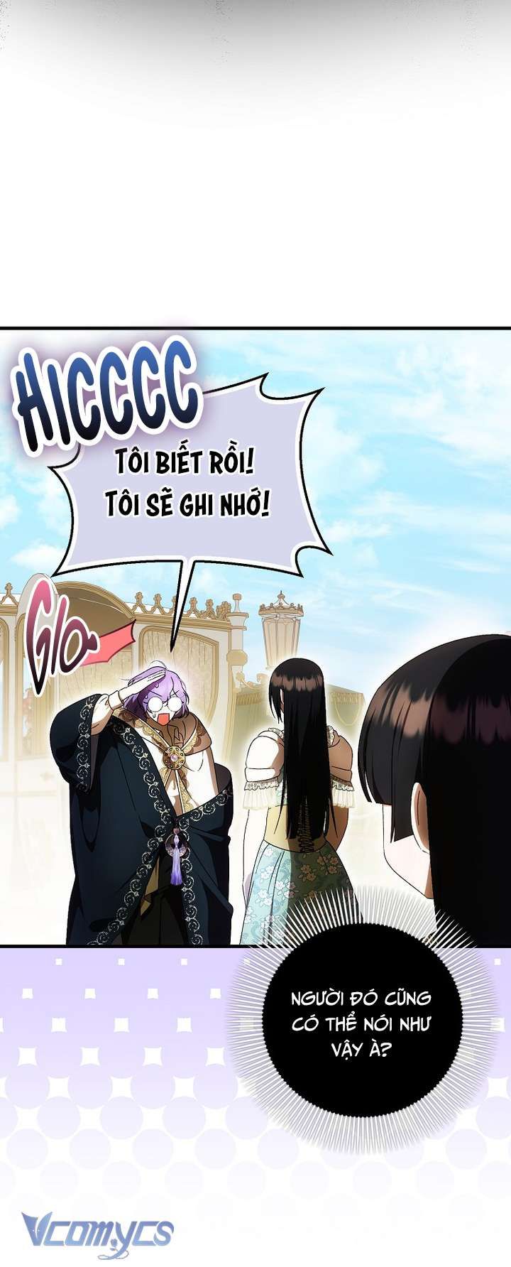 Lần Đầu Bé Út Được Yêu Thương Chapter 63 - 11