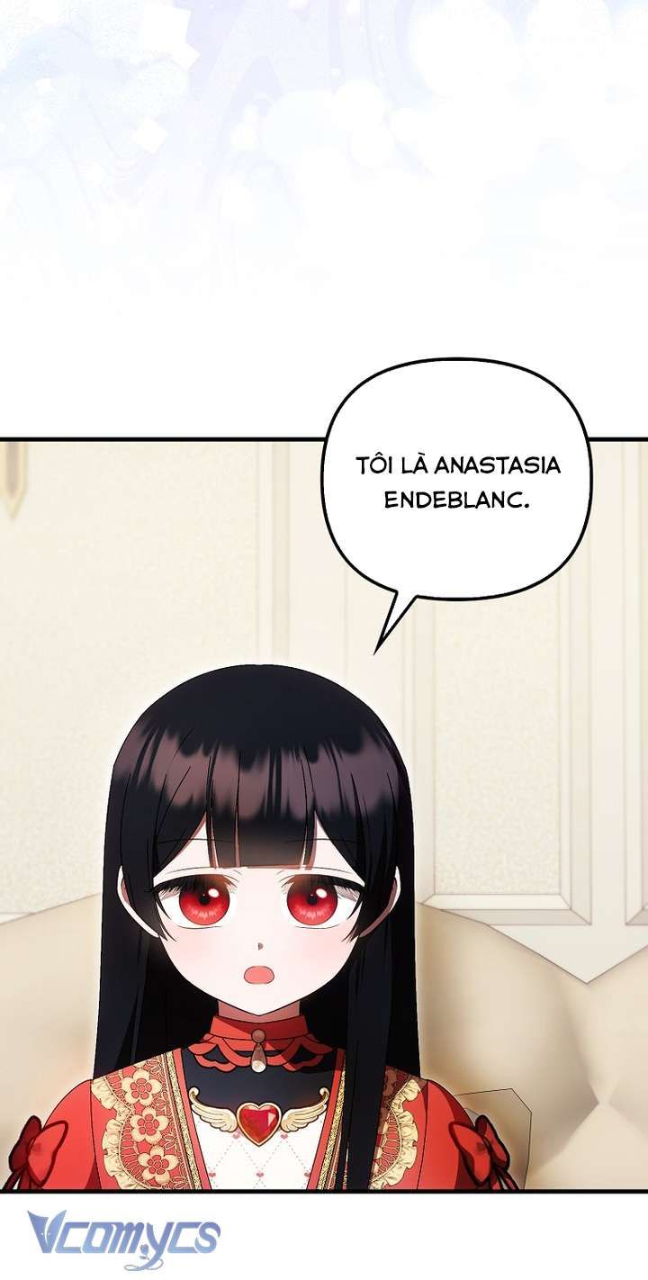 Lần Đầu Bé Út Được Yêu Thương Chapter 63 - 14