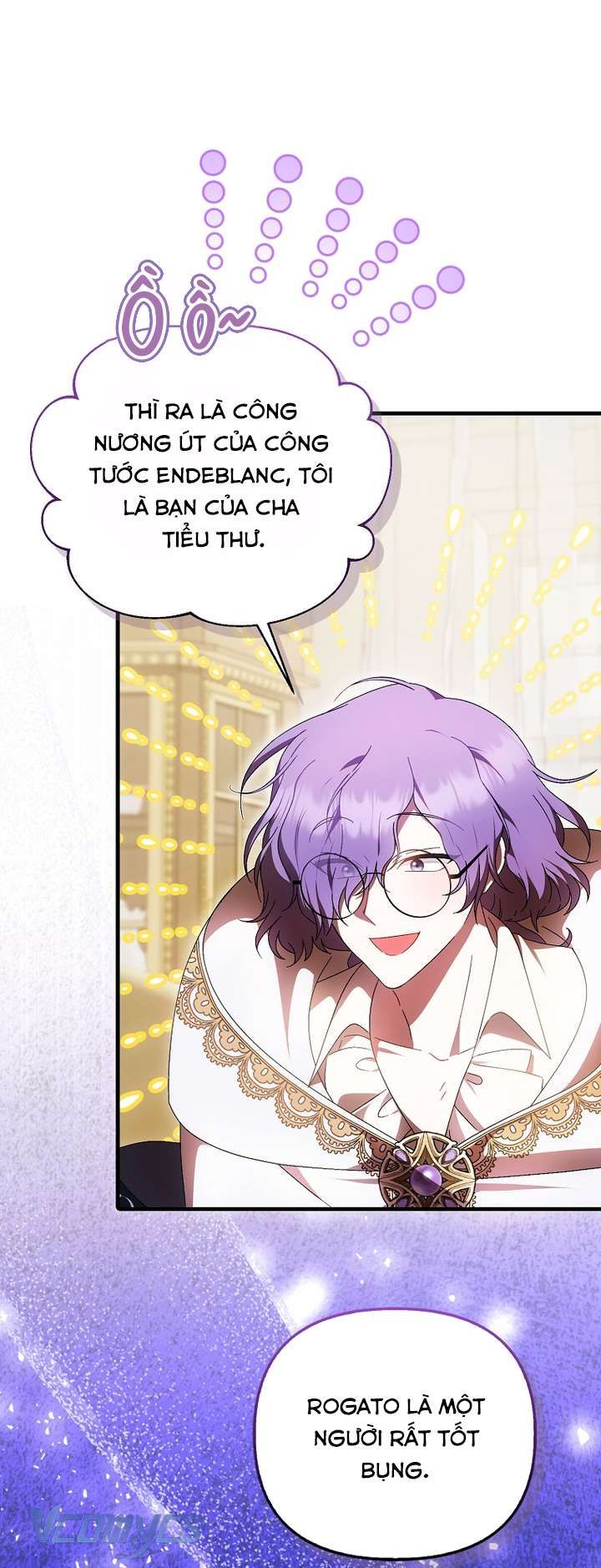 Lần Đầu Bé Út Được Yêu Thương Chapter 63 - 15