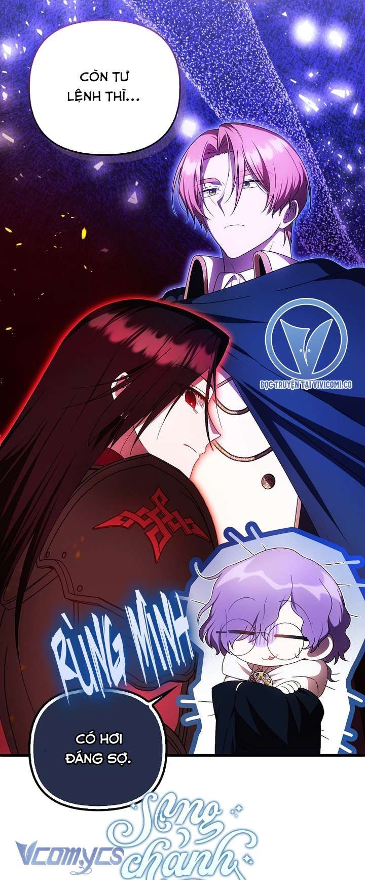 Lần Đầu Bé Út Được Yêu Thương Chapter 63 - 16