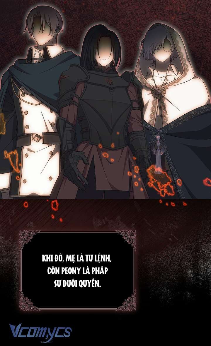 Lần Đầu Bé Út Được Yêu Thương Chapter 63 - 18