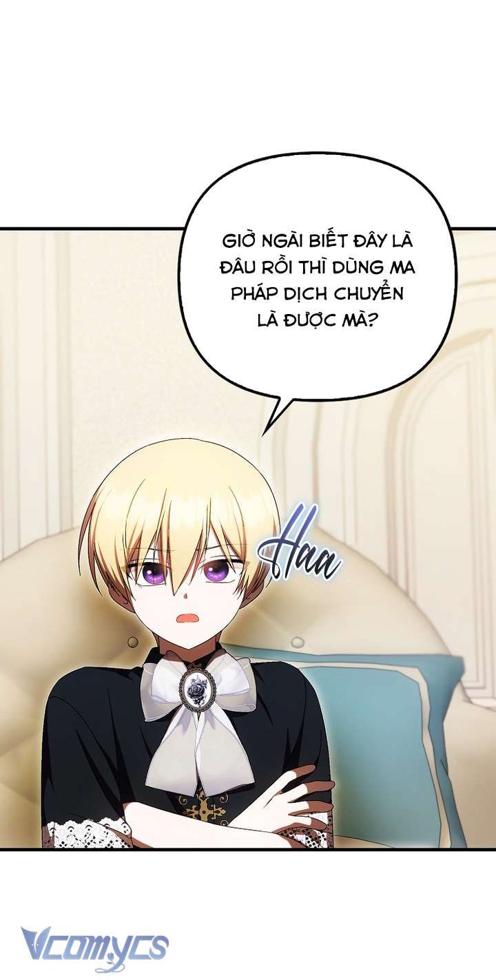 Lần Đầu Bé Út Được Yêu Thương Chapter 63 - 20