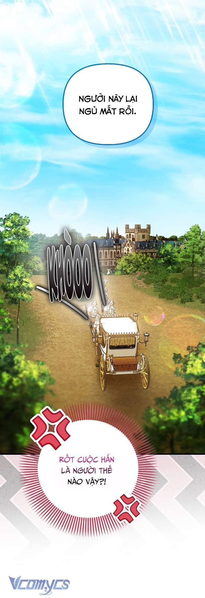 Lần Đầu Bé Út Được Yêu Thương Chapter 63 - 3