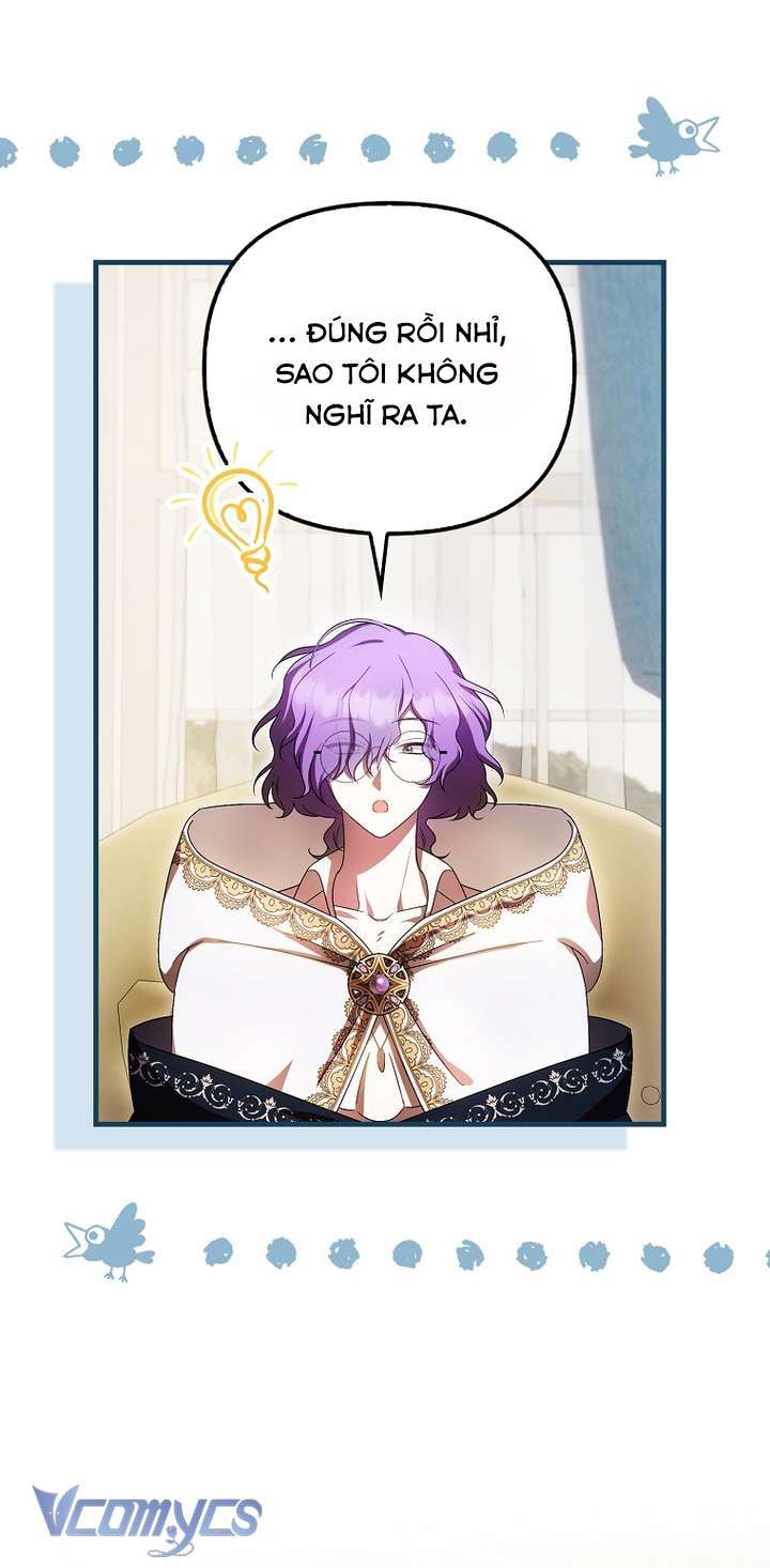 Lần Đầu Bé Út Được Yêu Thương Chapter 63 - 21