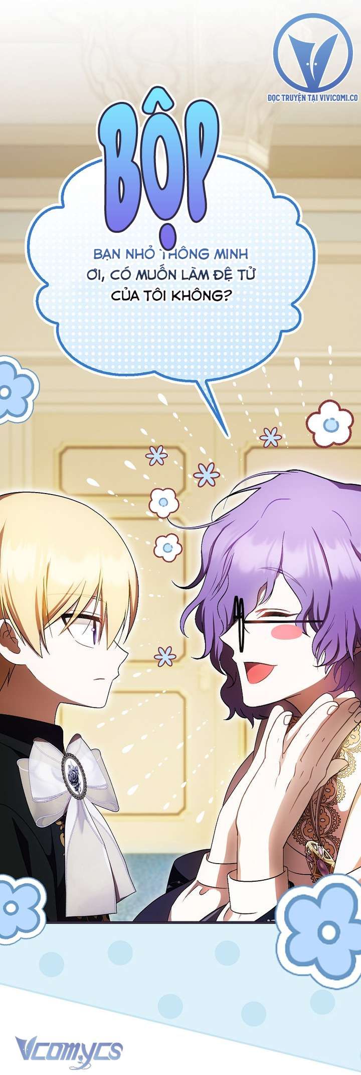 Lần Đầu Bé Út Được Yêu Thương Chapter 63 - 22