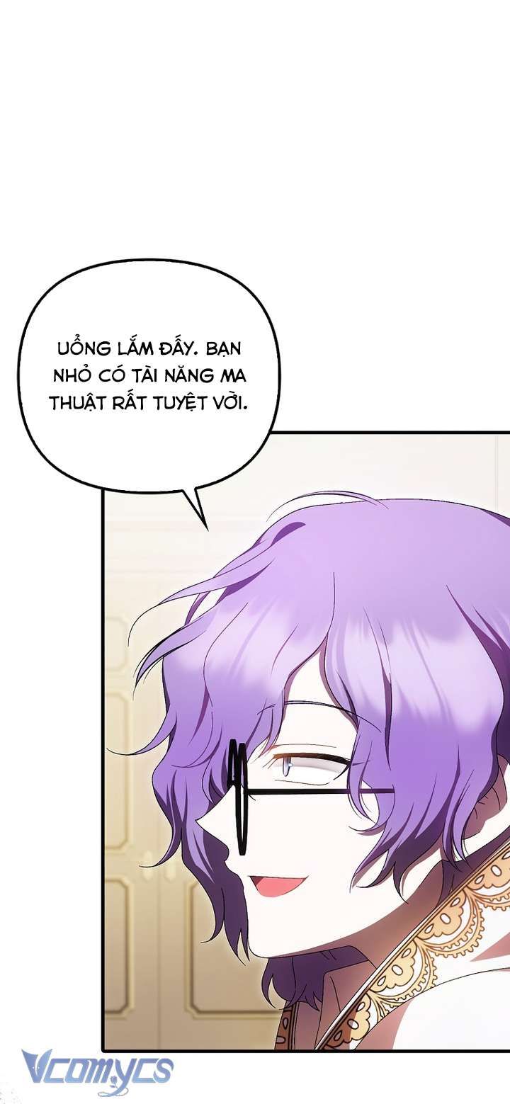 Lần Đầu Bé Út Được Yêu Thương Chapter 63 - 23