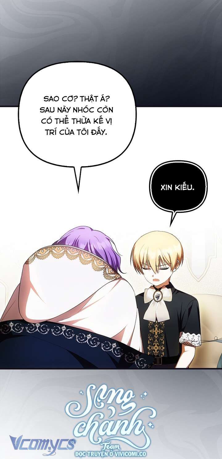 Lần Đầu Bé Út Được Yêu Thương Chapter 63 - 25