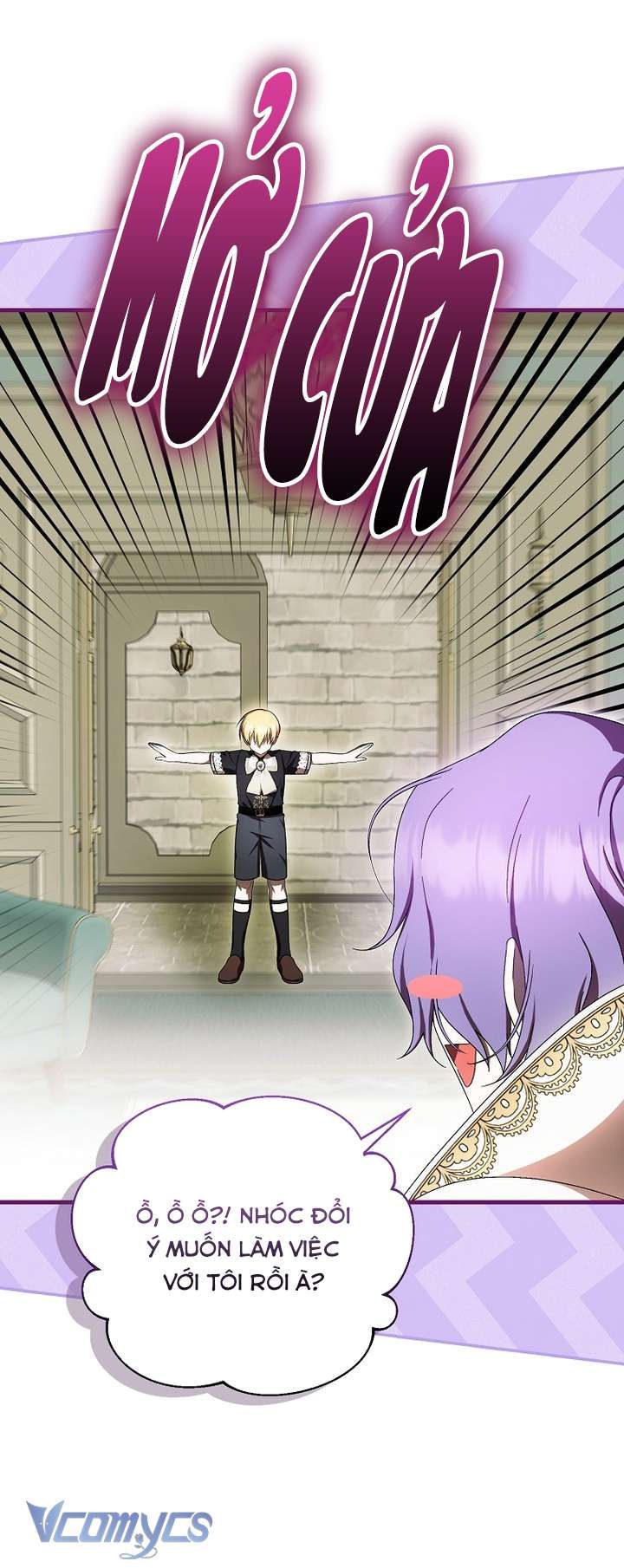 Lần Đầu Bé Út Được Yêu Thương Chapter 63 - 28