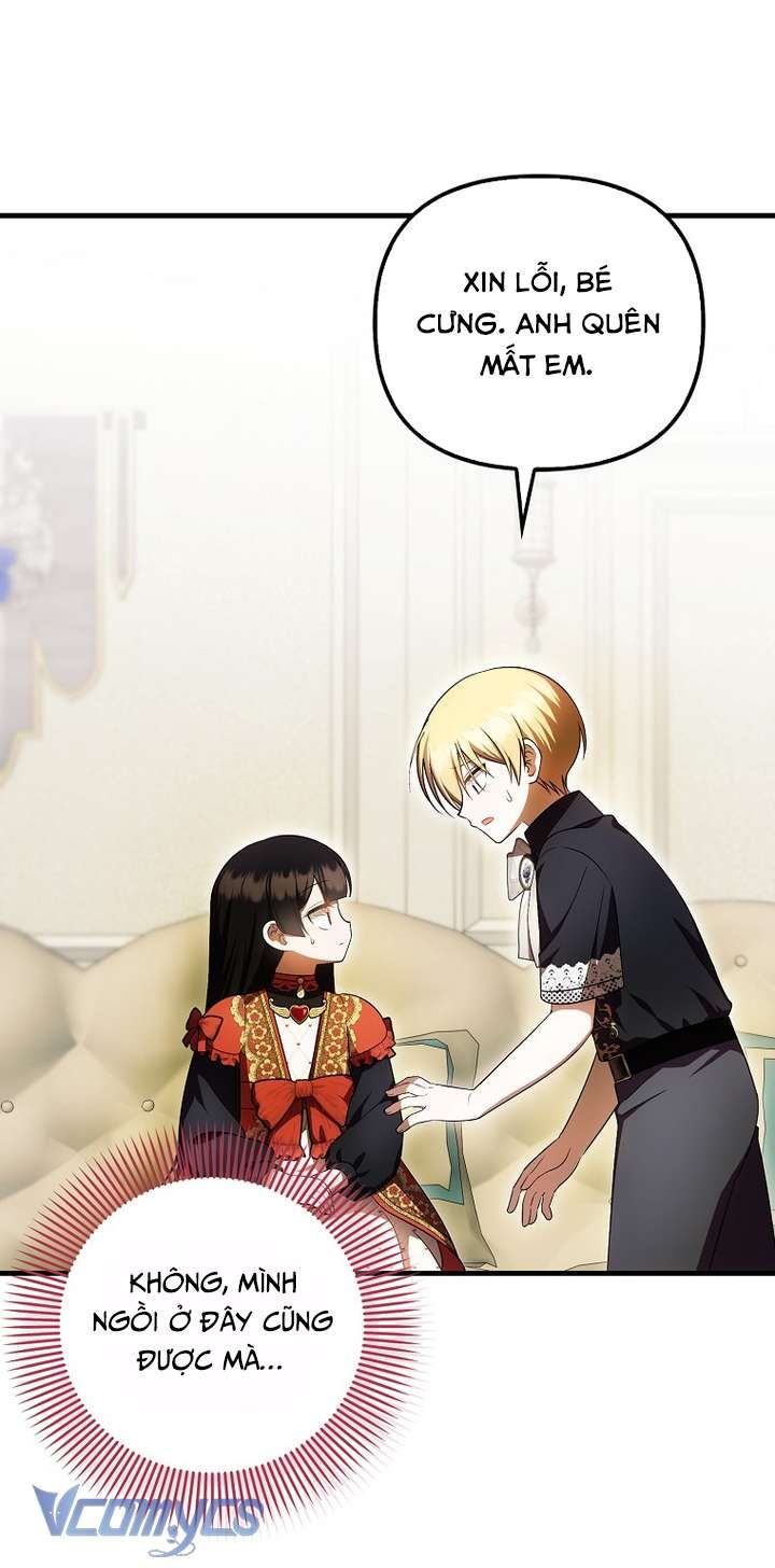 Lần Đầu Bé Út Được Yêu Thương Chapter 63 - 29
