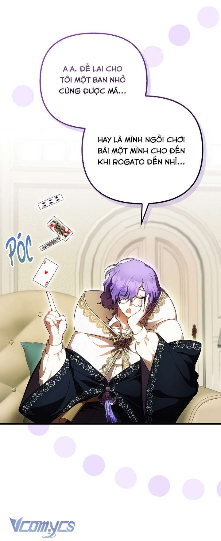 Lần Đầu Bé Út Được Yêu Thương Chapter 63 - 31