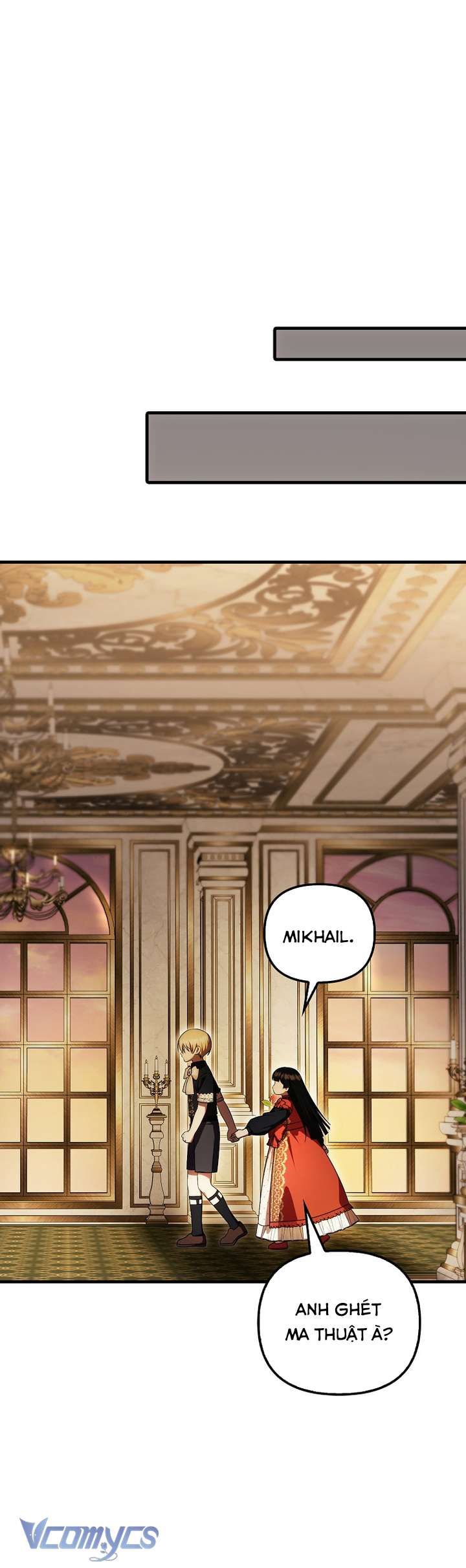 Lần Đầu Bé Út Được Yêu Thương Chapter 63 - 32