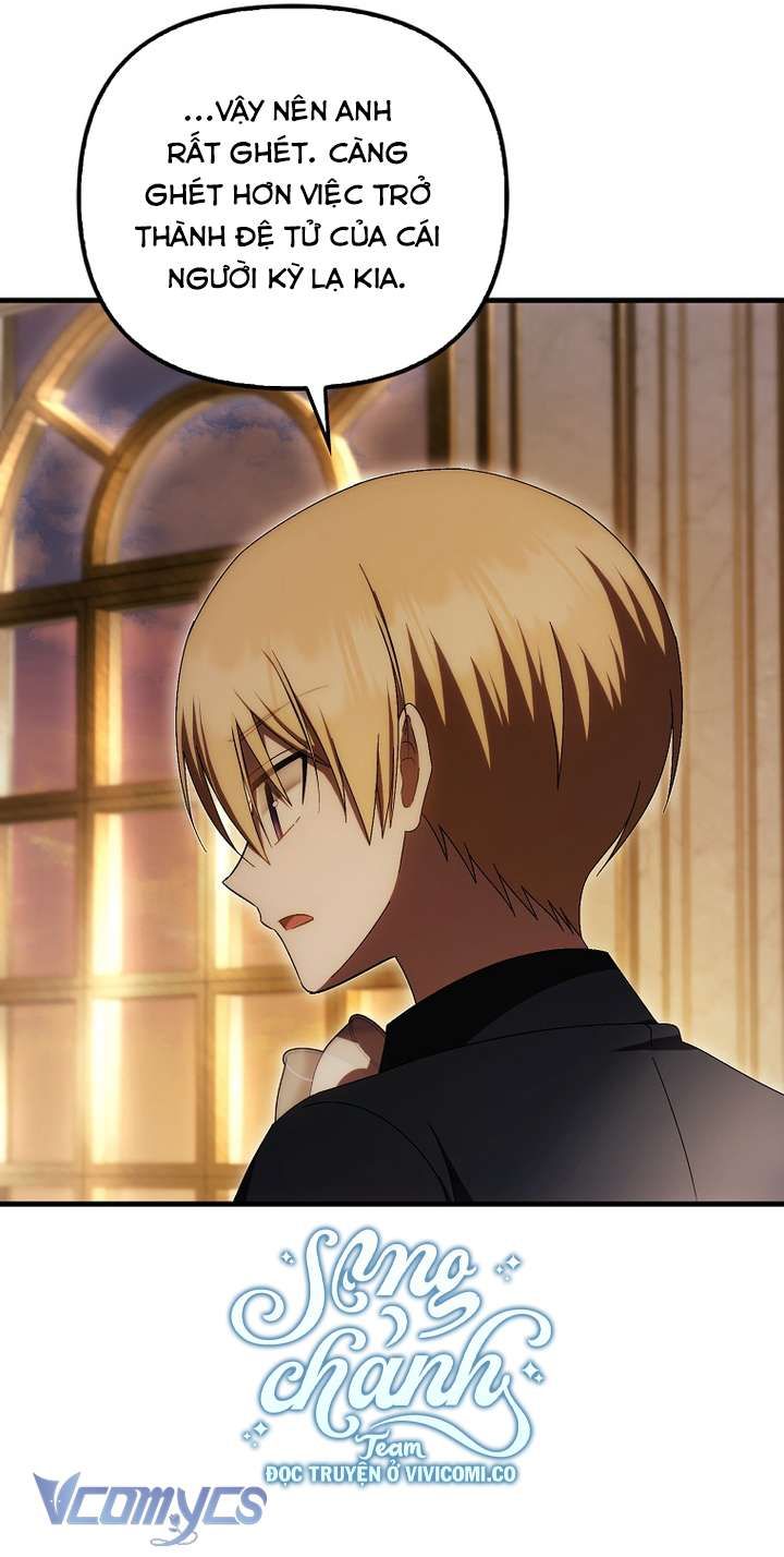 Lần Đầu Bé Út Được Yêu Thương Chapter 63 - 35