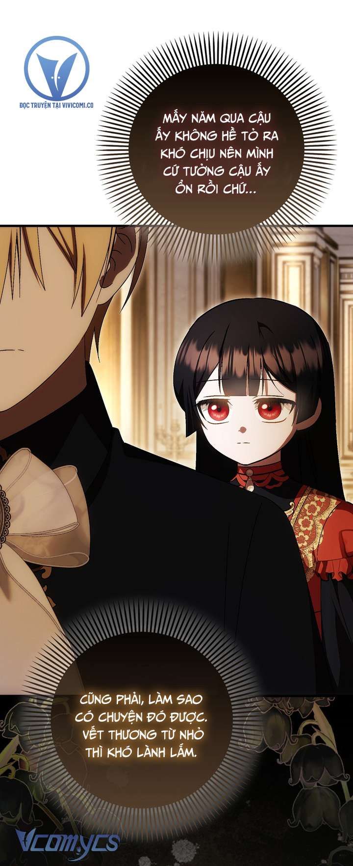 Lần Đầu Bé Út Được Yêu Thương Chapter 63 - 36