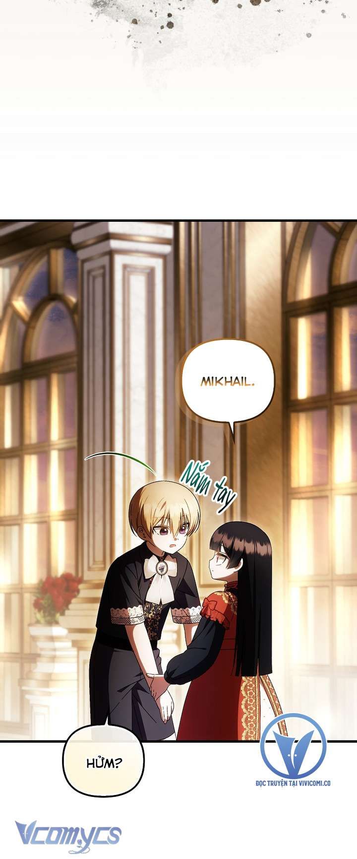 Lần Đầu Bé Út Được Yêu Thương Chapter 63 - 38