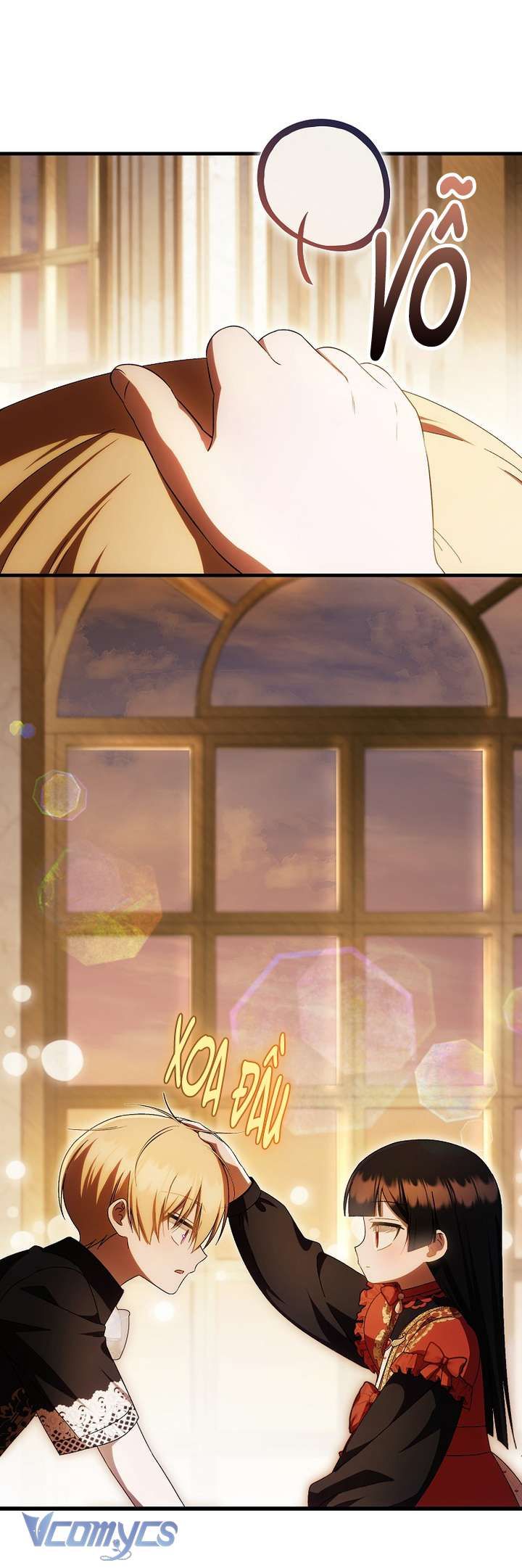 Lần Đầu Bé Út Được Yêu Thương Chapter 63 - 39