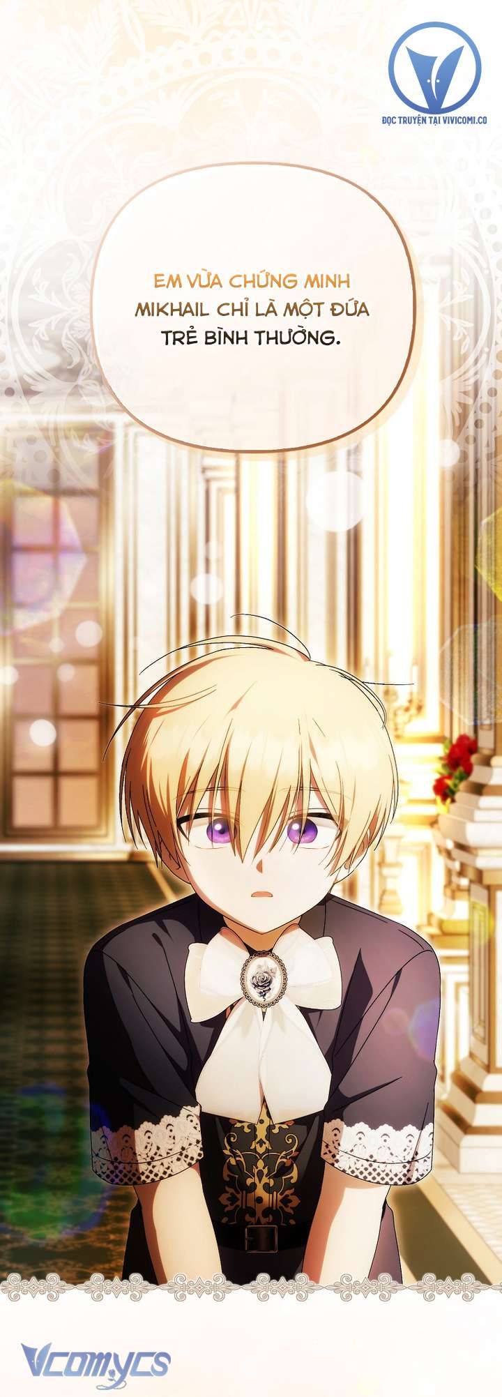 Lần Đầu Bé Út Được Yêu Thương Chapter 63 - 41