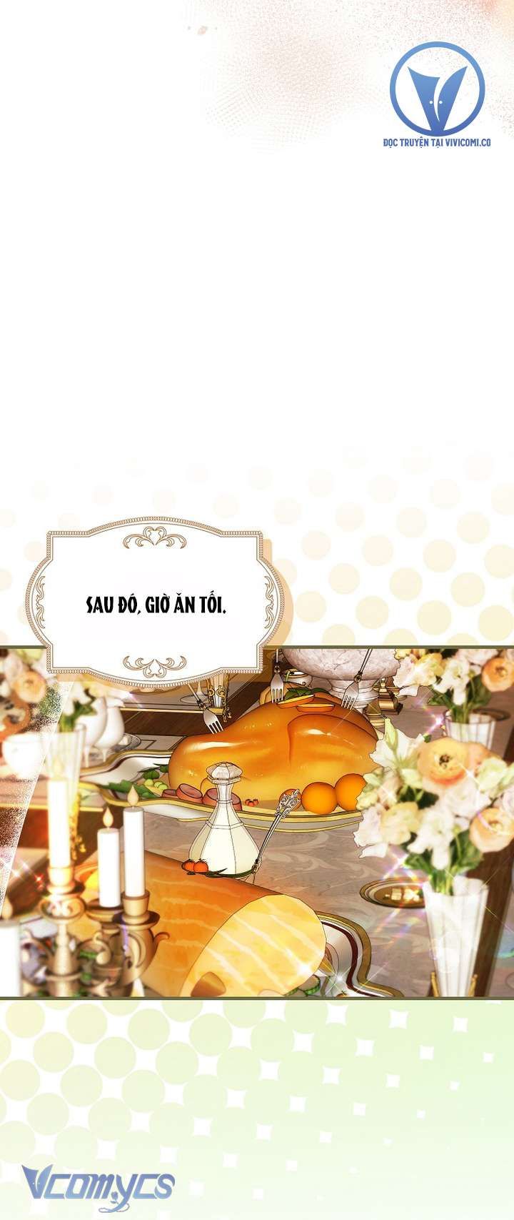 Lần Đầu Bé Út Được Yêu Thương Chapter 63 - 44