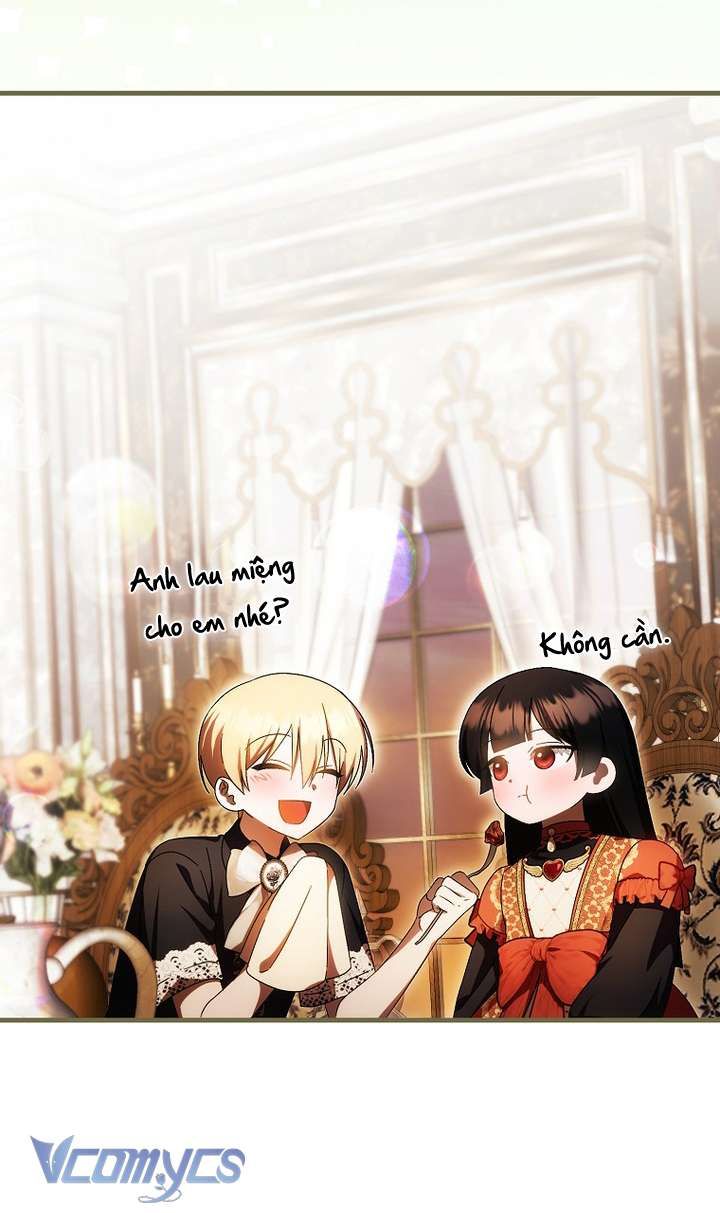 Lần Đầu Bé Út Được Yêu Thương Chapter 63 - 45