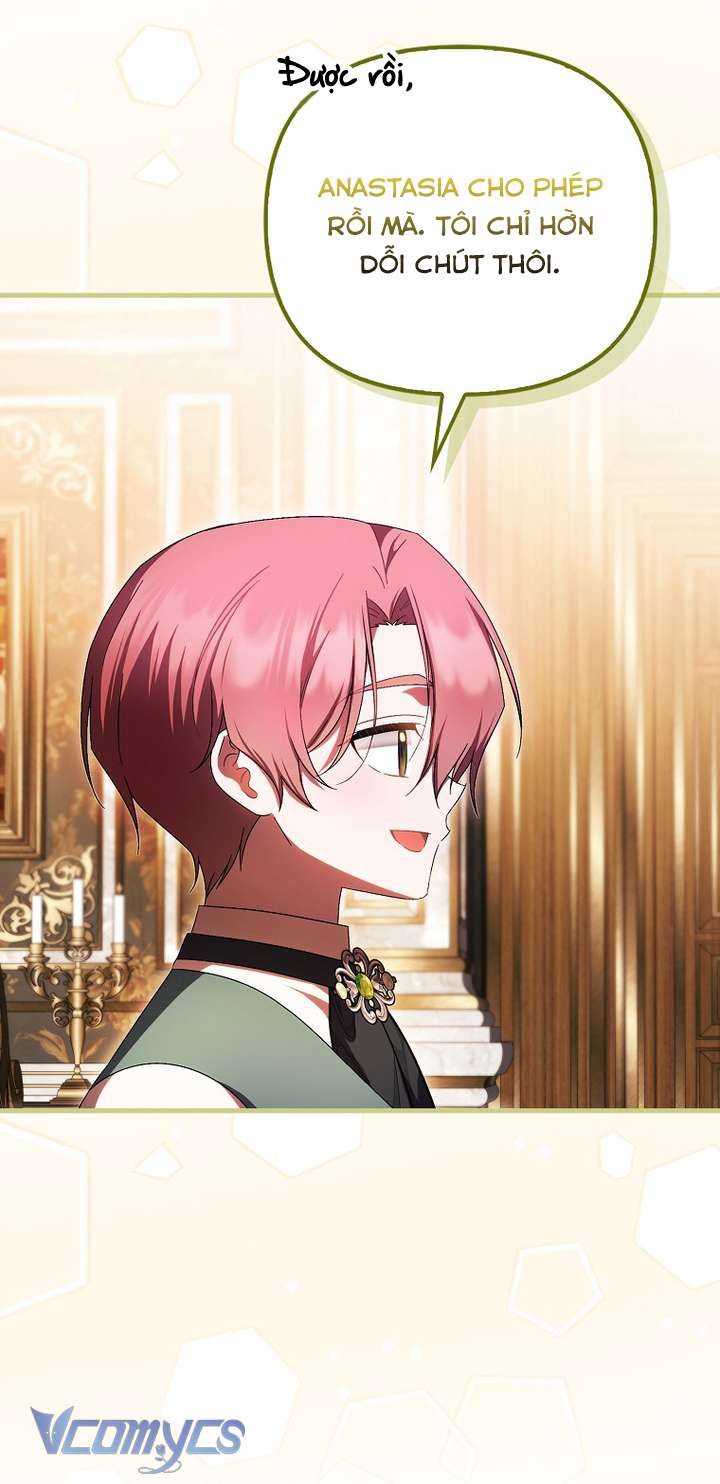 Lần Đầu Bé Út Được Yêu Thương Chapter 63 - 48