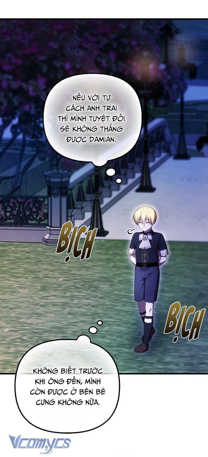 Lần Đầu Bé Út Được Yêu Thương Chapter 63 - 50