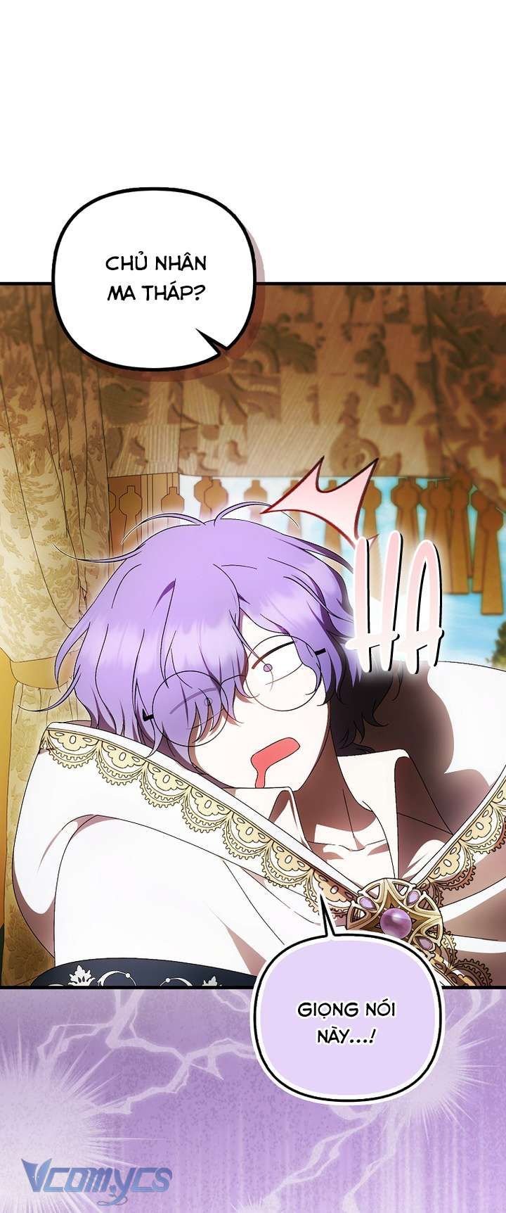 Lần Đầu Bé Út Được Yêu Thương Chapter 63 - 6