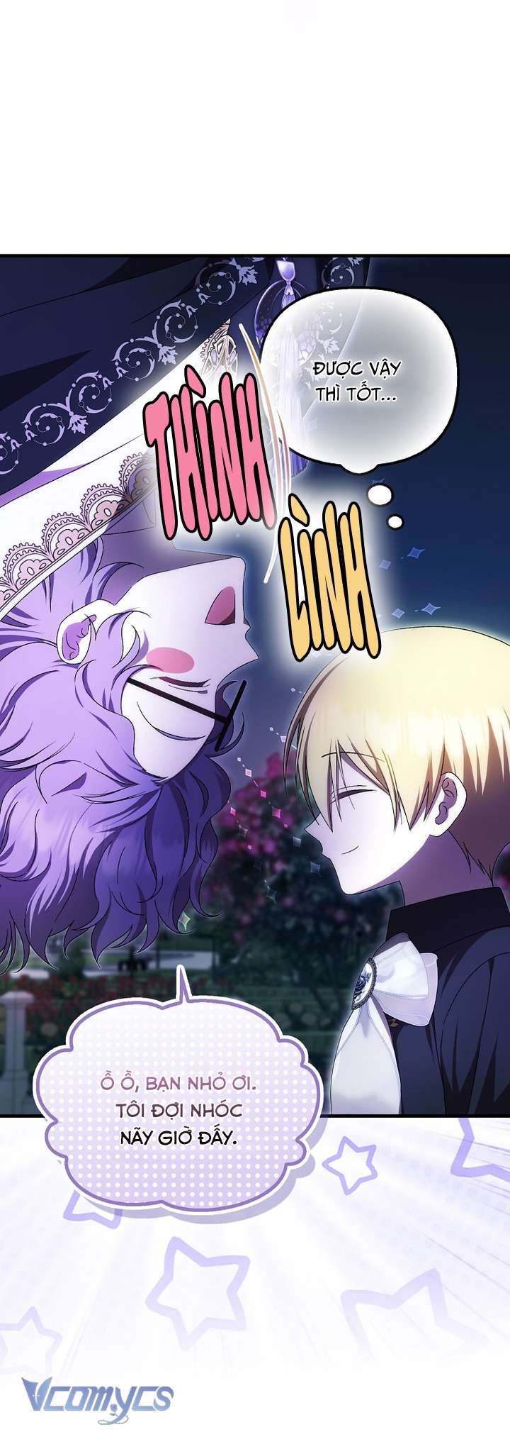 Lần Đầu Bé Út Được Yêu Thương Chapter 63 - 51