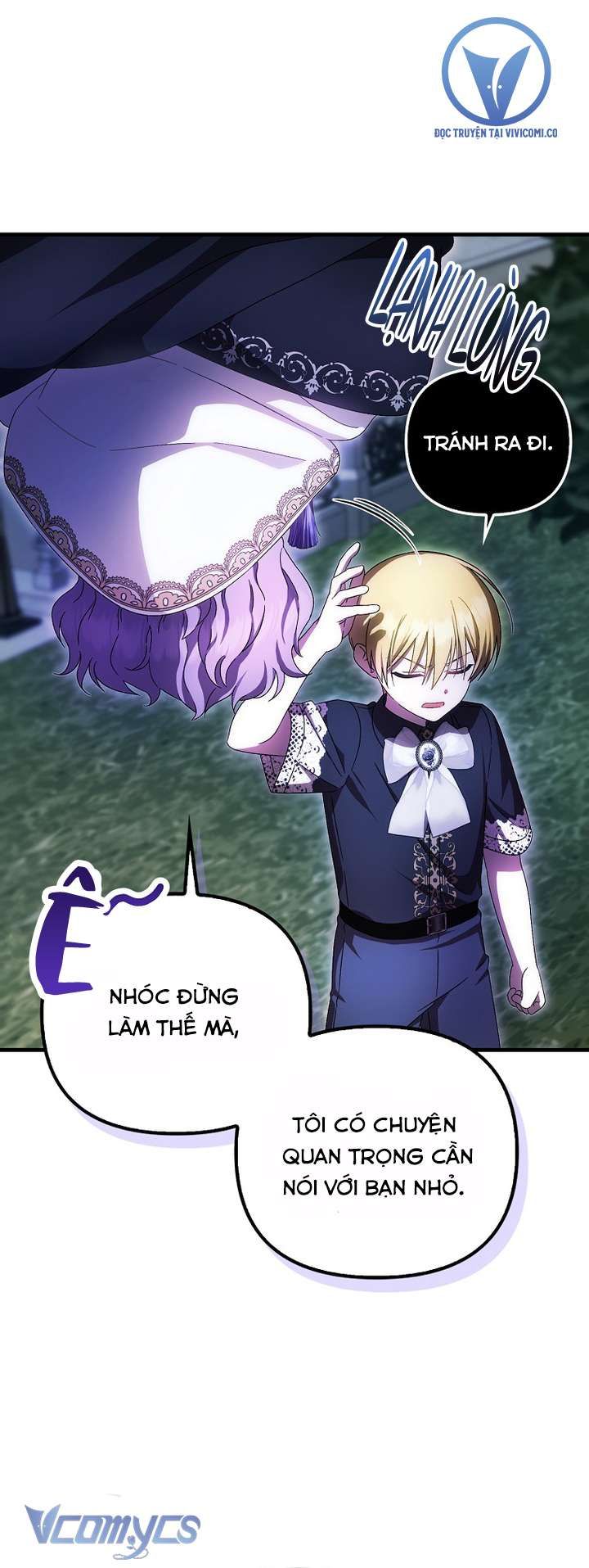 Lần Đầu Bé Út Được Yêu Thương Chapter 63 - 52