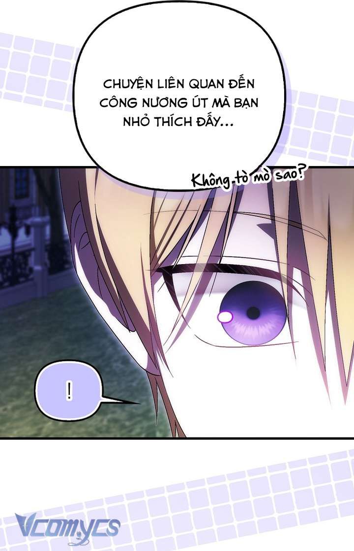 Lần Đầu Bé Út Được Yêu Thương Chapter 63 - 53