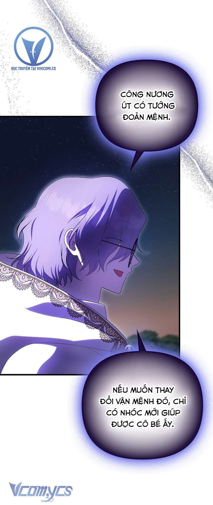 Lần Đầu Bé Út Được Yêu Thương Chapter 63 - 55