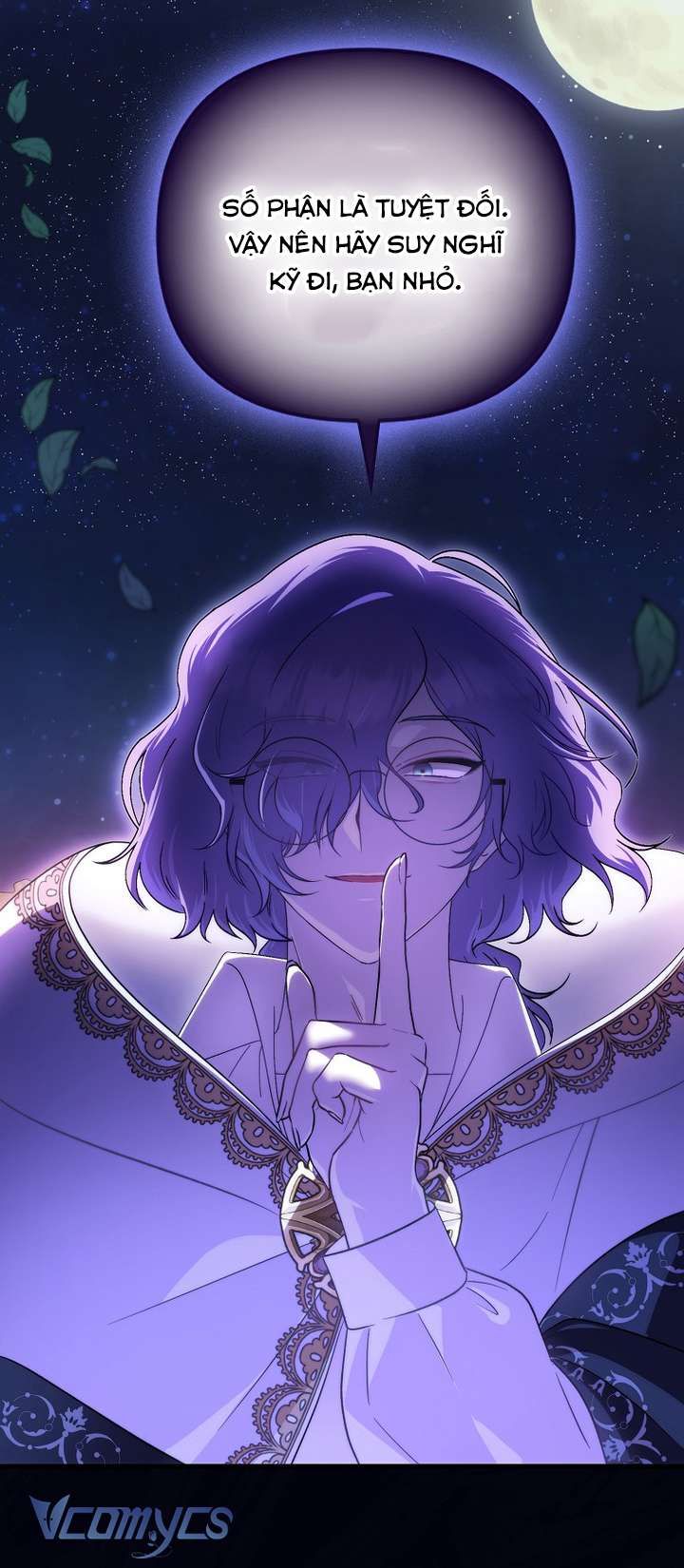 Lần Đầu Bé Út Được Yêu Thương Chapter 63 - 57