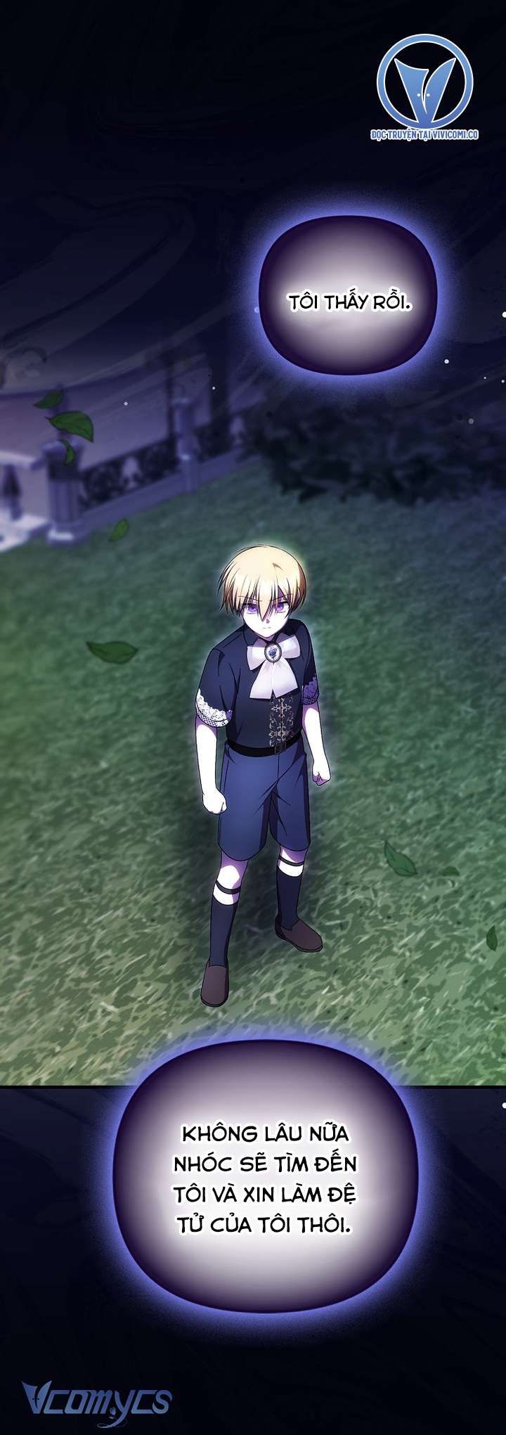 Lần Đầu Bé Út Được Yêu Thương Chapter 63 - 58