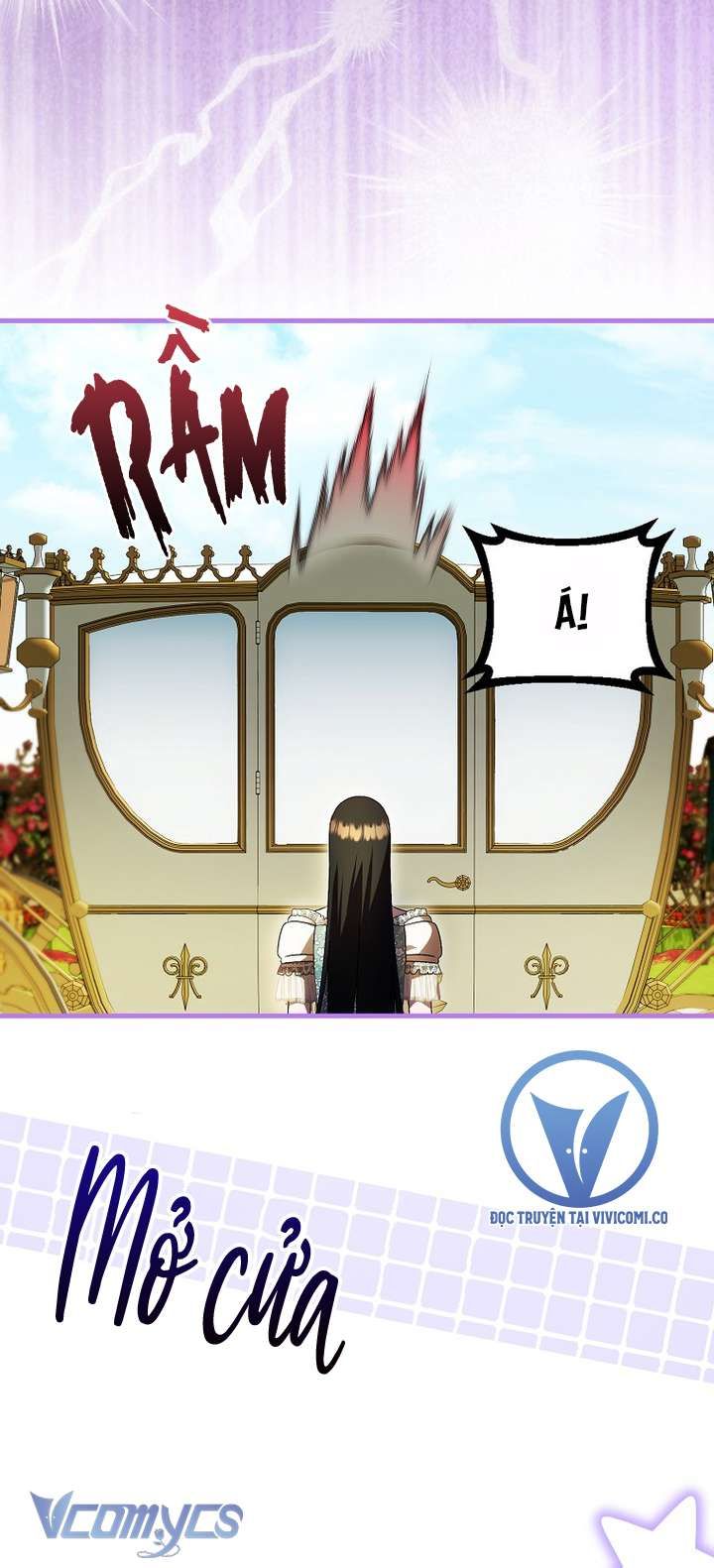 Lần Đầu Bé Út Được Yêu Thương Chapter 63 - 7