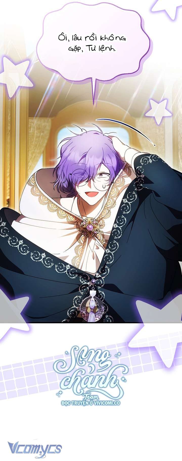 Lần Đầu Bé Út Được Yêu Thương Chapter 63 - 8