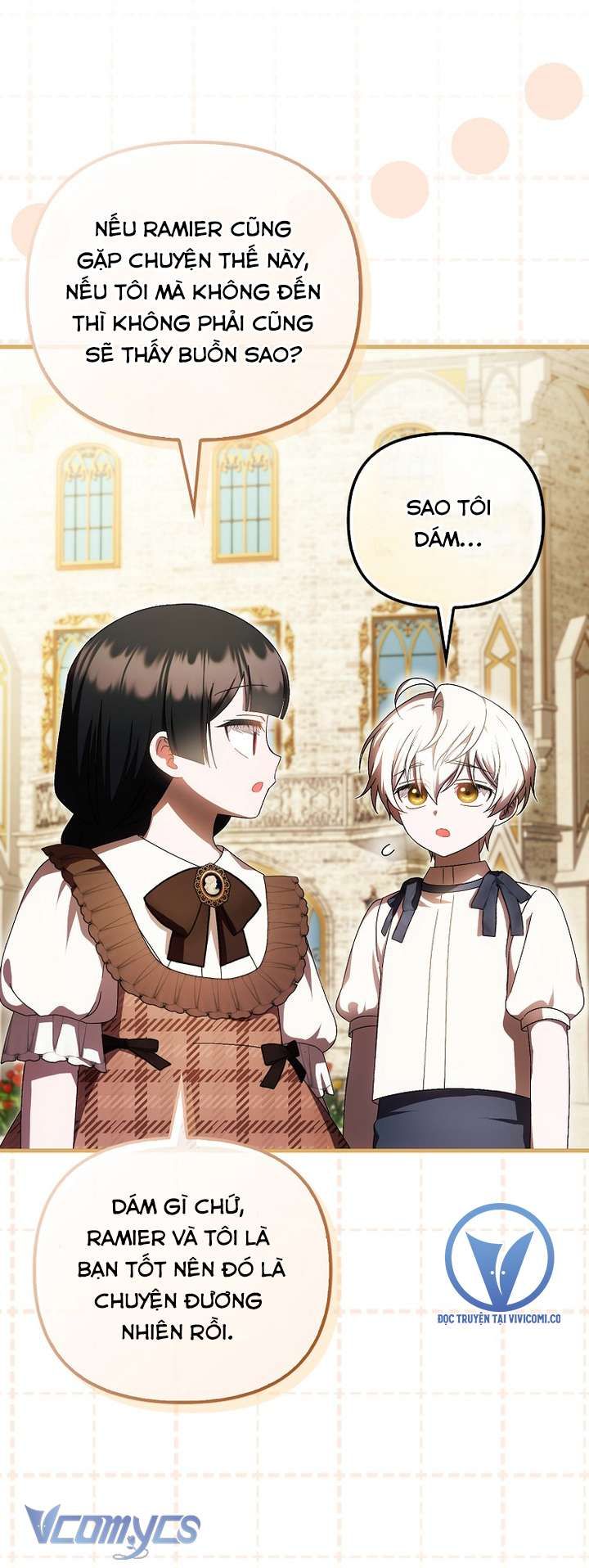 Lần Đầu Bé Út Được Yêu Thương Chapter 64 - 11