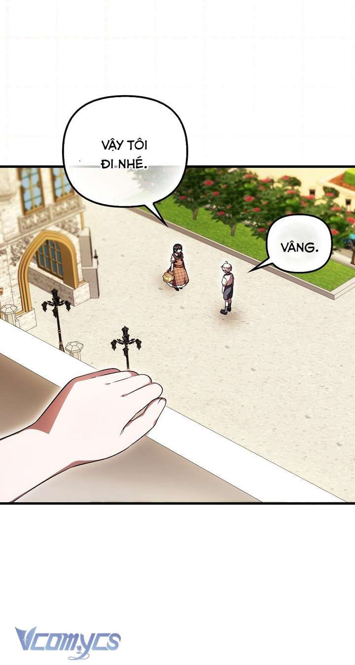 Lần Đầu Bé Út Được Yêu Thương Chapter 64 - 13