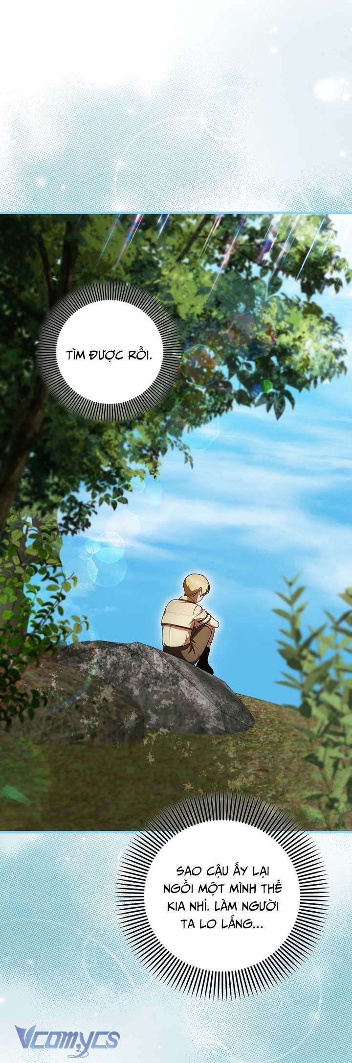 Lần Đầu Bé Út Được Yêu Thương Chapter 64 - 16