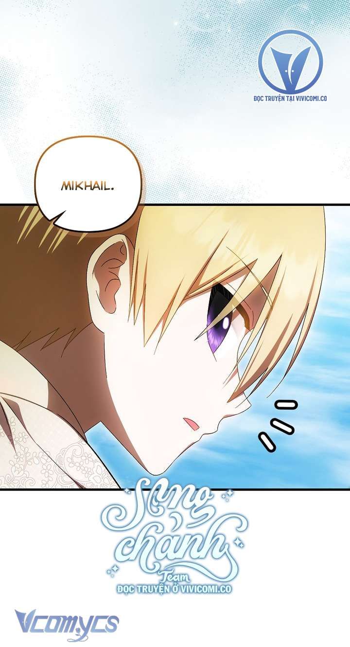 Lần Đầu Bé Út Được Yêu Thương Chapter 64 - 17