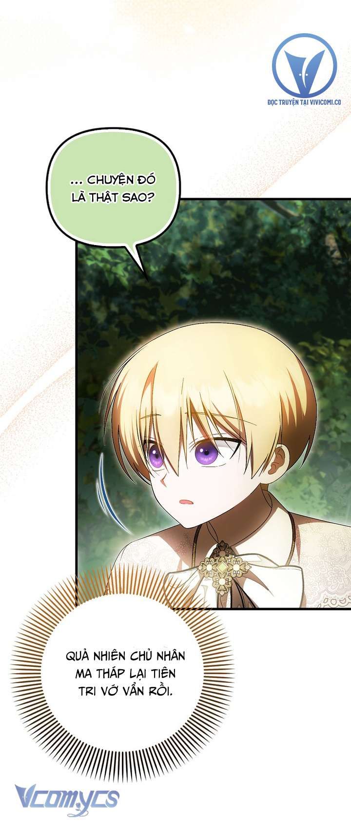 Lần Đầu Bé Út Được Yêu Thương Chapter 64 - 20