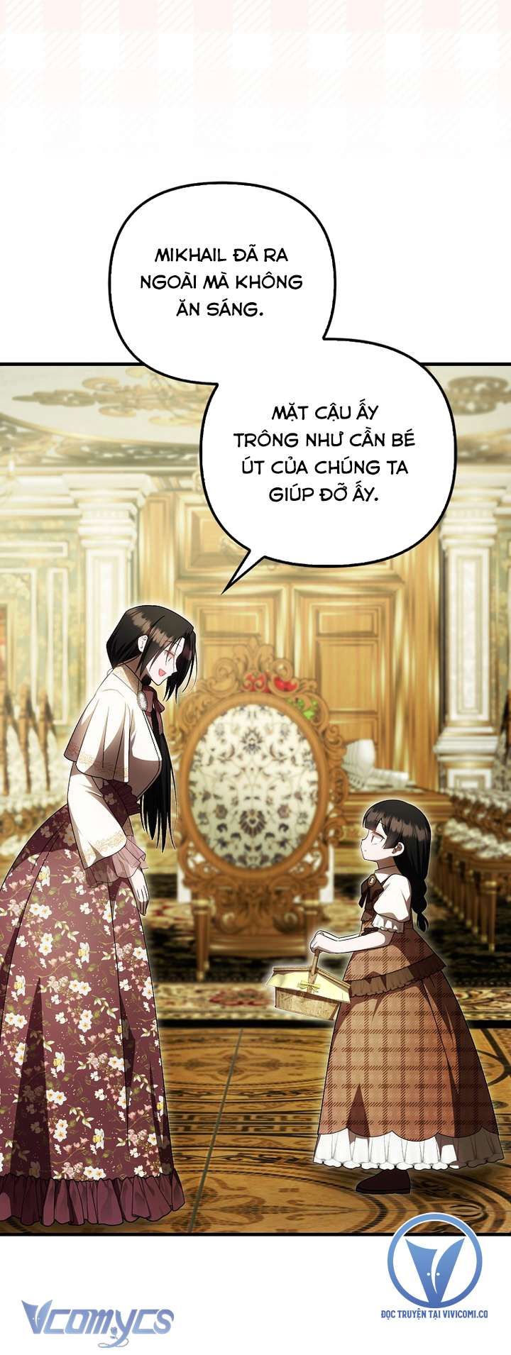 Lần Đầu Bé Út Được Yêu Thương Chapter 64 - 3