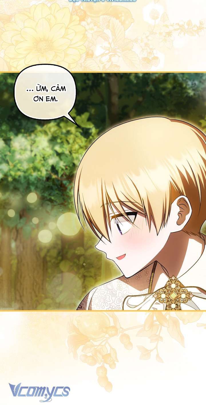 Lần Đầu Bé Út Được Yêu Thương Chapter 64 - 22