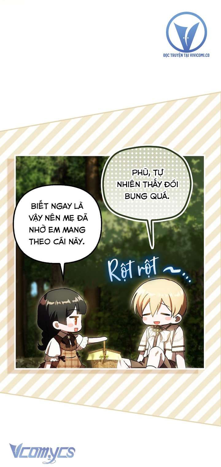 Lần Đầu Bé Út Được Yêu Thương Chapter 64 - 23