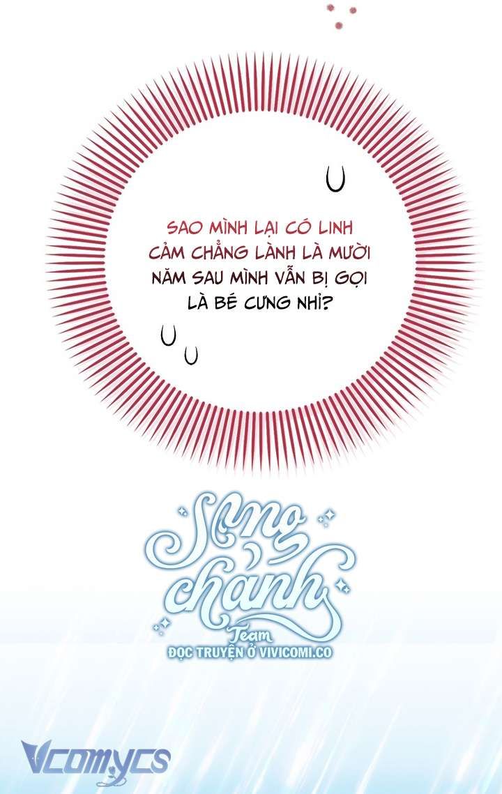 Lần Đầu Bé Út Được Yêu Thương Chapter 64 - 26